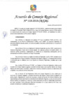 Vista preliminar de documento Acuerdo de Consejo Regional N 118-2018-CR-GRL