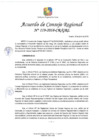 Vista preliminar de documento Acuerdo de Consejo Regional N° 119-2018-CR/GRL