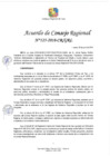 Vista preliminar de documento Acuerdo de Consejo Regional N° 125-2018-CR/GRL