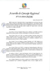 Vista preliminar de documento Acuerdo de Consejo Regional N° 133-2018-CR/GRL