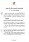 Vista preliminar de documento Acuerdo de Consejo Regional N° 134-2018-CR/GRL