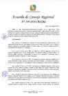 Vista preliminar de documento Acuerdo de Consejo Regional N° 149-2018-CR/GRL