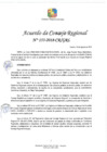 Vista preliminar de documento Acuerdo de Consejo Regional N° 153-2018-CR/GRL