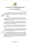 Vista preliminar de documento Acuerdo de Consejo Regional N° 154-2018-CR/GRL
