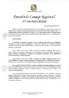 Vista preliminar de documento Acuerdo de Consejo Regional N° 160-2018-CR/GRL