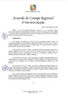 Vista preliminar de documento Acuerdo de Consejo Regional N° 168-2018-CR/GRL