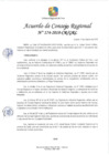 Vista preliminar de documento Acuerdo de Consejo Regional N° 174-2018-CR/GRL