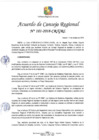 Vista preliminar de documento Acuerdo de Consejo Regional N° 181-2018-CR/GRL