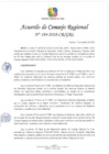 Vista preliminar de documento Acuerdo de Consejo Regional N 184-2018-CR-GRL
