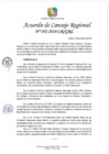 Vista preliminar de documento Acuerdo de Consejo Regional N° 192-2018-CR/GRL