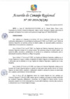 Vista preliminar de documento Acuerdo de Consejo Regional N° 197-2018-CR/GRL