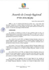 Vista preliminar de documento Acuerdo de Consejo Regional N° 201-2018-CR/GRL