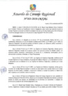 Vista preliminar de documento Acuerdo de Consejo Regional N 203-2018-CR-GRL