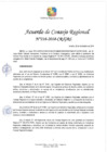 Vista preliminar de documento Acuerdo de Consejo Regional N° 216-2018-CR/GRL