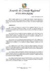 Vista preliminar de documento Acuerdo de Consejo Regional N 232-2018-CR-GRL