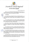 Vista preliminar de documento Acuerdo de Consejo Regional N° 254-2018-CR/GRL