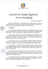 Vista preliminar de documento Acuerdo de Consejo Regional N° 255-2018-CR/GRL