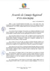 Vista preliminar de documento Acuerdo de Consejo Regional N° 251-2018-CR/GRL