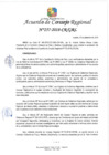 Vista preliminar de documento Acuerdo de Consejo Regional N° 257-2018-CR/GRL