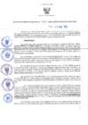 Vista preliminar de documento RES-120-2023-GRDS