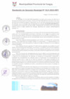 Vista preliminar de documento RGM0013-2023