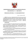 Vista preliminar de documento RES. 011-2023-SUNARP-ZRN°IV-JEF.pdf