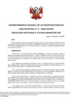 Vista preliminar de documento RES. 012-2023-SUNARP-ZRN°IV-JEF.pdf