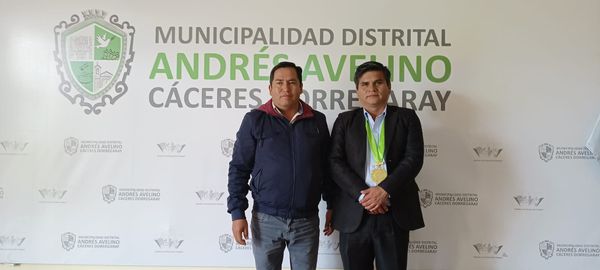 Reunión para realizar la feria de la Chacra a la Olla