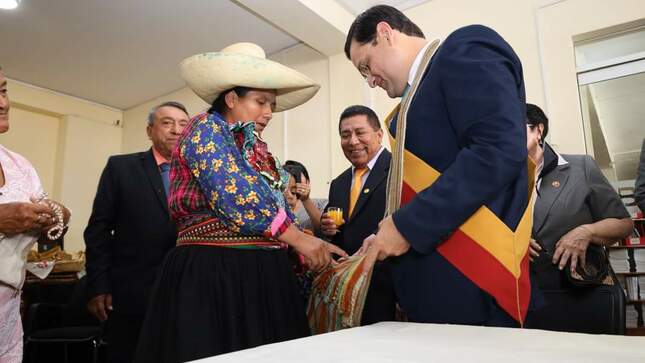 fotografía