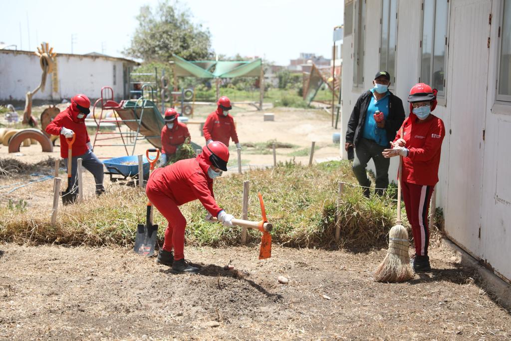 MTPE transferirá más de S/ 24 millones a 78 distritos afectados por lluvias