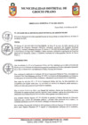 Vista preliminar de documento ordenaza municipal N 006-2023-MDGP-A.pdf