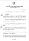Vista preliminar de documento Acuerdo de Consejo Regional N° 009-2019-CR/GRL