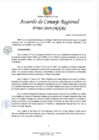 Vista preliminar de documento Acuerdo de Consejo Regional N 001-2019-CR-GRL