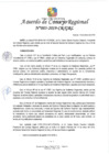 Vista preliminar de documento Acuerdo de Consejo Regional N° 005-2019-CR/GRL