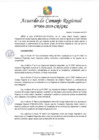 Vista preliminar de documento Acuerdo de Consejo Regional N° 004-2019-CR/GRL