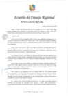Vista preliminar de documento Acuerdo de Consejo Regional N° 019-2019-CR/GRL