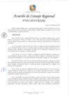 Vista preliminar de documento Acuerdo de Consejo Regional N° 023-2019-CR/GRL