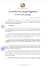 Vista preliminar de documento Acuerdo de Consejo Regional N 026-2019-CR-GRL