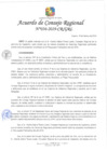 Vista preliminar de documento Acuerdo de Consejo Regional N° 036-2019-CR/GRL