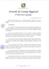 Vista preliminar de documento Acuerdo de Consejo Regional N 028-2019-CR-GRL