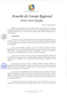 Vista preliminar de documento Acuerdo de Consejo Regional N° 027-2019-CR/GRL