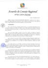 Vista preliminar de documento Acuerdo de Consejo Regional N° 031-2019-CR/GRL