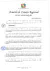 Vista preliminar de documento Acuerdo de Consejo Regional N° 032-2019-CR/GRL
