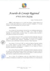 Vista preliminar de documento Acuerdo de Consejo Regional N° 052-2019-CR/GRL