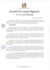 Vista preliminar de documento Acuerdo de Consejo Regional N° 051-2019-CR/GRL