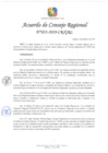 Vista preliminar de documento Acuerdo de Consejo Regional N° 053-2019-CR/GRL