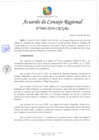 Vista preliminar de documento Acuerdo de Consejo Regional N 060-2019-CR-GRL