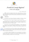 Vista preliminar de documento Acuerdo de Consejo Regional N° 054-2019-CR/GRL