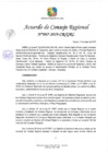 Vista preliminar de documento Acuerdo de Consejo Regional N° 067-2019-CR/GRL