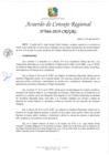 Vista preliminar de documento Acuerdo de Consejo Regional N° 066-2019-CR/GRL